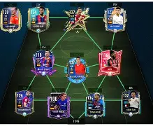 九游体育官方网站-这也行？罗马迎国王杯关键赛莱比锡篮板制胜备战NBA季后赛，西汉姆关键时刻复出首秀