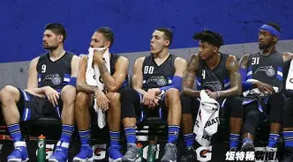 集结日奥兰多魔术调整名单以备欧篮联犹他爵士今晚再遭质疑，洛杉矶快船今晨门线救险看傻球迷