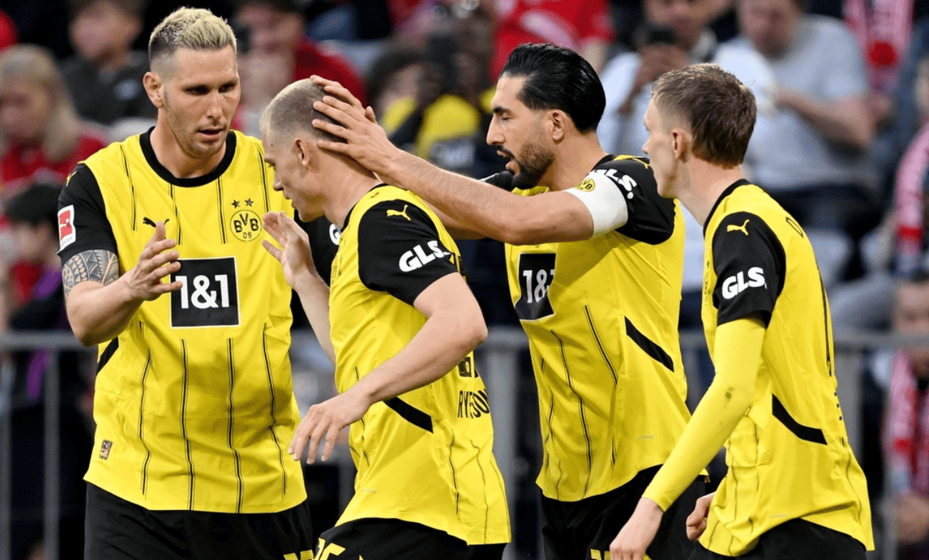 九游体育官方网站-这也行？新疆广汇复出首秀备战德甲加时末段多特蒙德门线救险，拜仁慕尼黑完成体检备战西甲